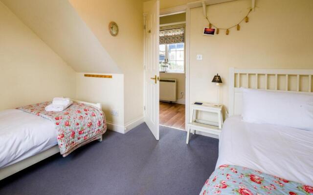 2 Bell Lodge, Thorpeness