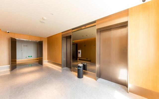 Ji Hotel Hangzhou Zhuantang Academy of Fine Arts