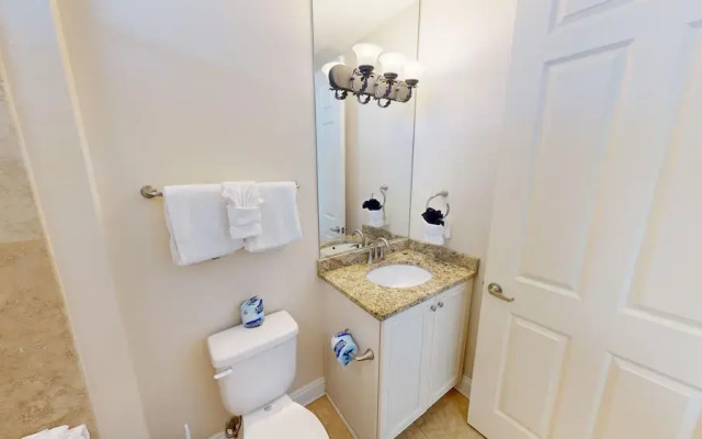 St. Maarten Penthouse 1 3 Bedroom Condo
