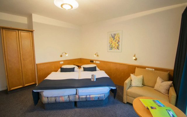 Hotel Braun