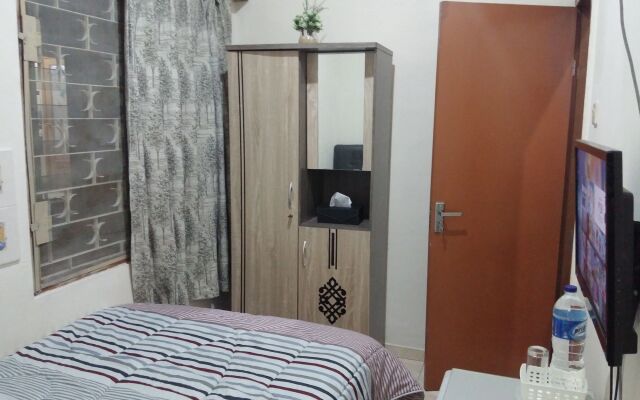 Gio Guesthouse Bogor