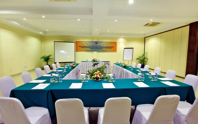 Puri Saron Seminyak