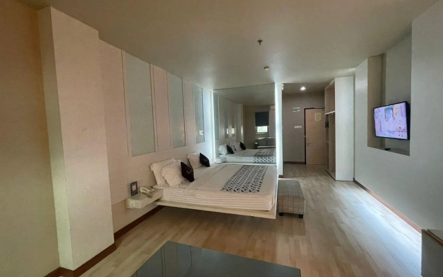 NIDA Rooms Raden Pateh Boloi Batam