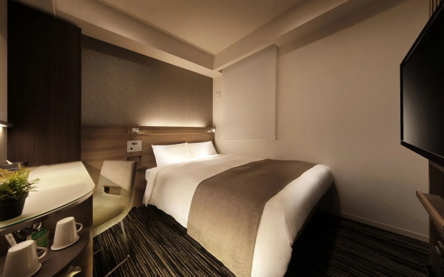 Keio Presso Inn Hamamatsucho Hotel