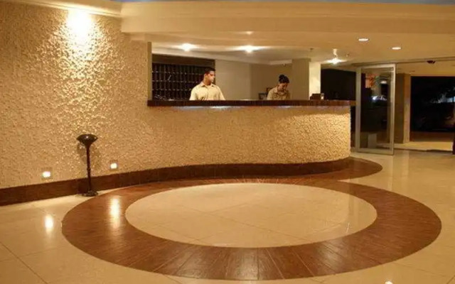 Club Hotel Barbarossa