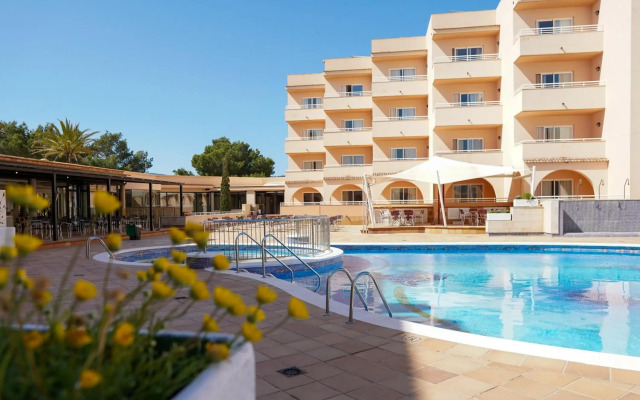 Rosamar Ibiza Hotel