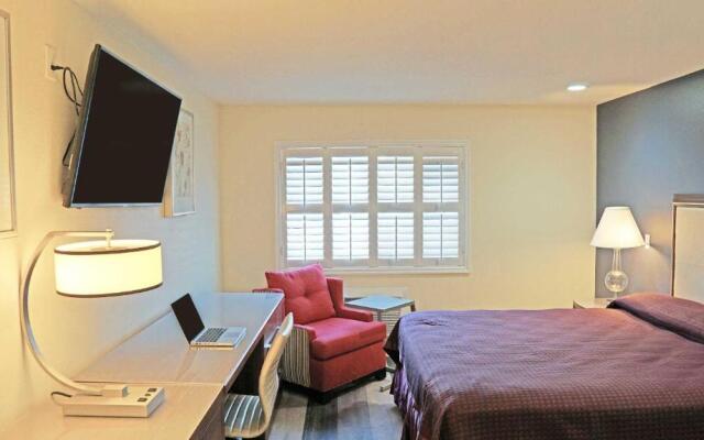 Del Mar Motel