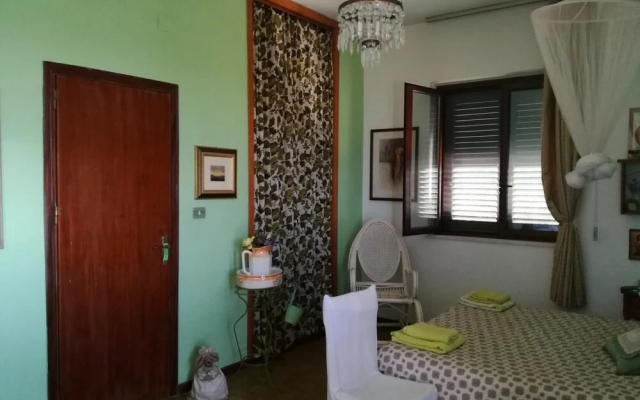 B&B Ondamarina