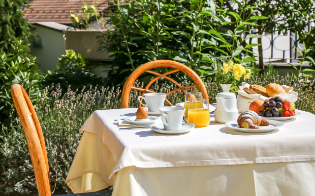 Sonnenhotel Adler