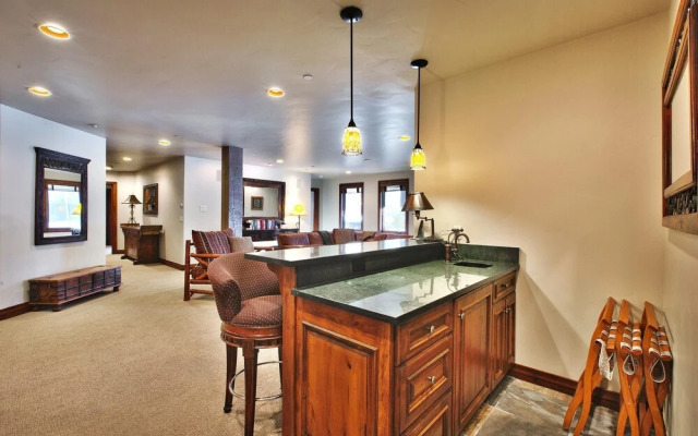 Coopers Collection 43 - Snowcloud Escape