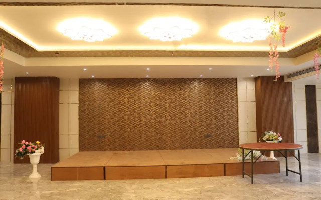 Hotel Maxsun Gwalior
