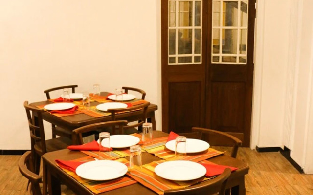VILLA 92 - City Hotel - Hostel