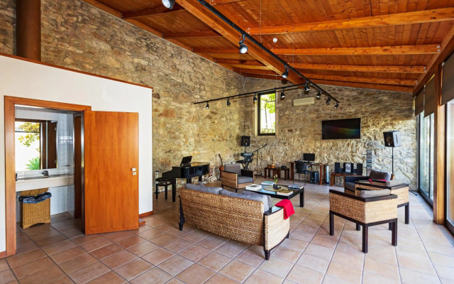 Hotel Rural Quinta de S Sebastiao