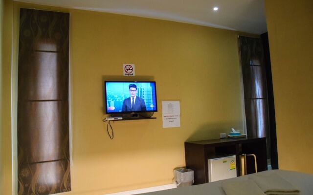 Samyod Mountain Resort