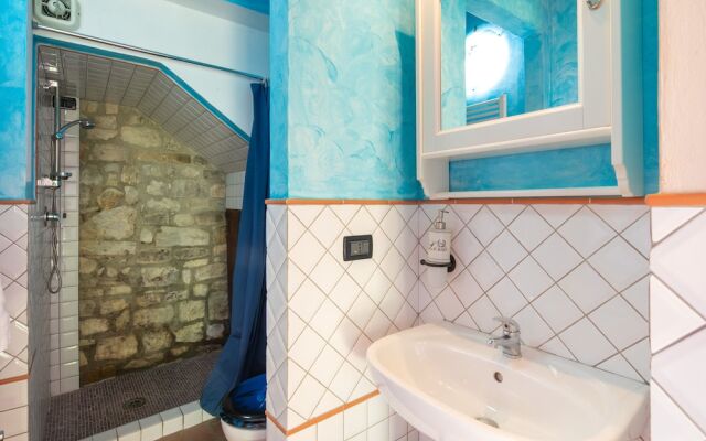 Villa le Casine by Mmega