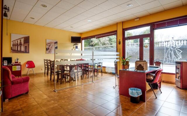 Albergue Vía Láctea - Hostel