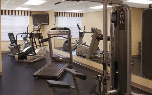 Country Inn And Suites Yulee