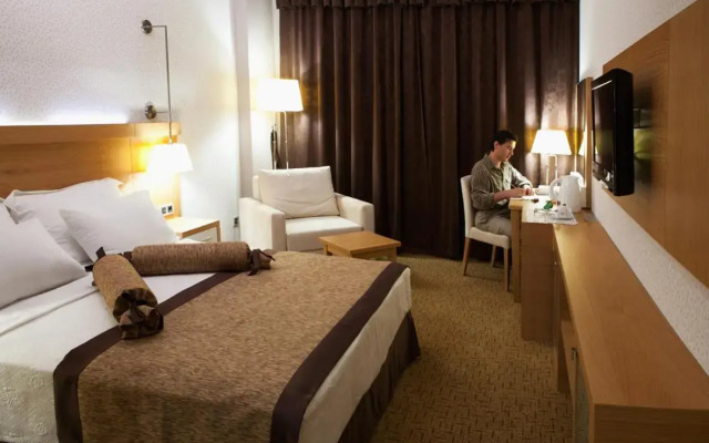 Siir Boutique Hotel - Boutique Class