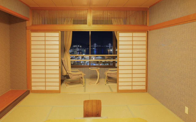 Hotel Nagasaki
