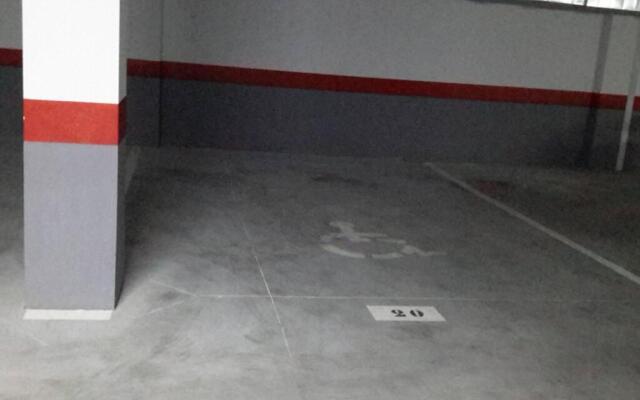 Nice Apart Los Boliches Beach Wifi Parking
