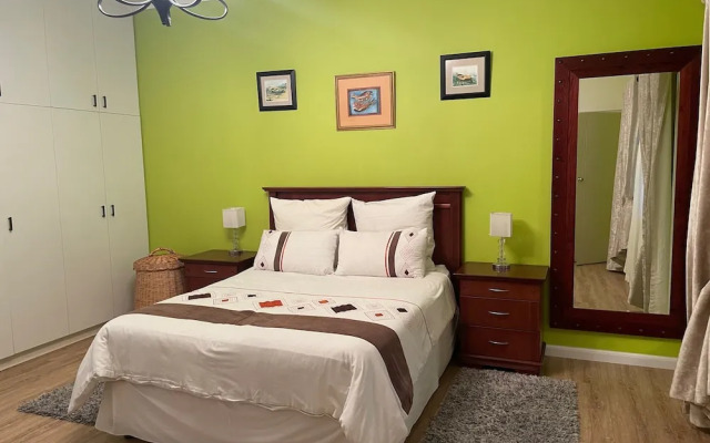 Canosas Home