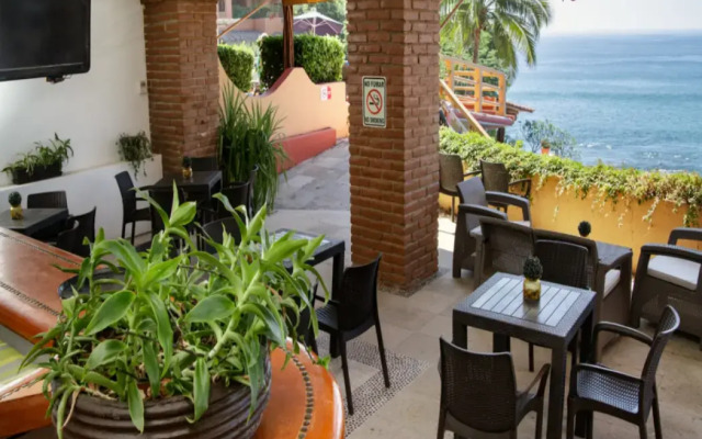 Hotel Irma