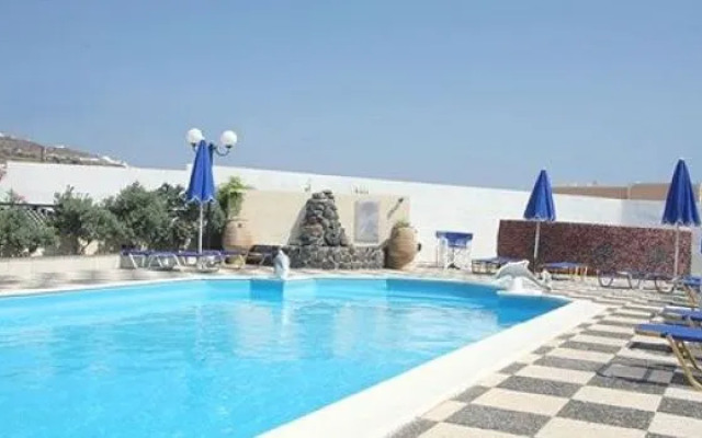 Romantic Spa Resort