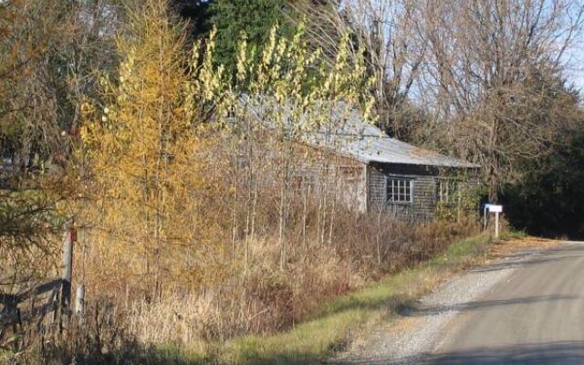 Gîte Touristique Prés et Vallons