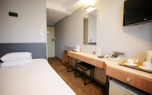 Savoy Hotel