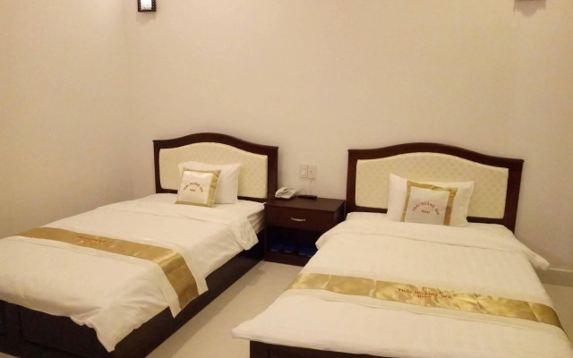 Thai Hoang Gia Hotel