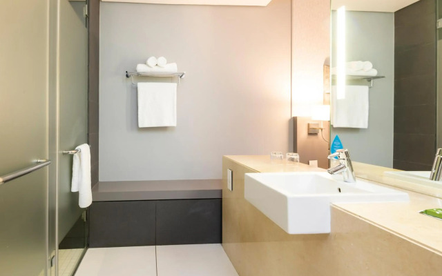 aha Gateway Hotel