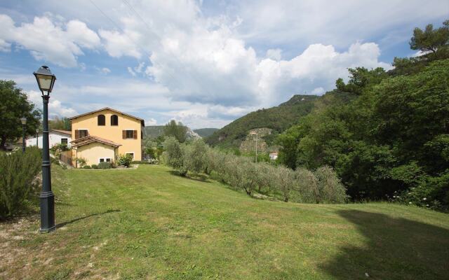 Il Borgo Di San Michele