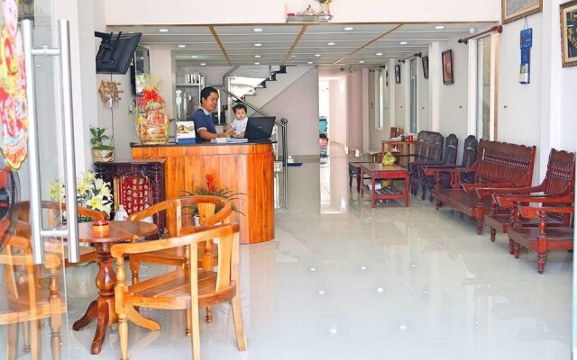 Nguyen Phan Hotel Phu Quoc