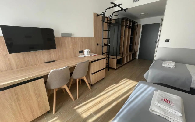 Centralny Ośrodek Sportu Wałcz