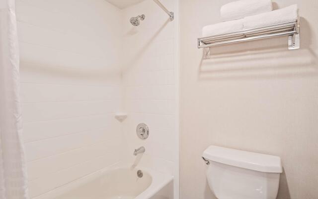 Best Western Plus Twin Falls Hotel