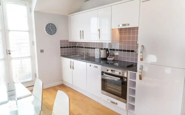 Citystay - Marino Place