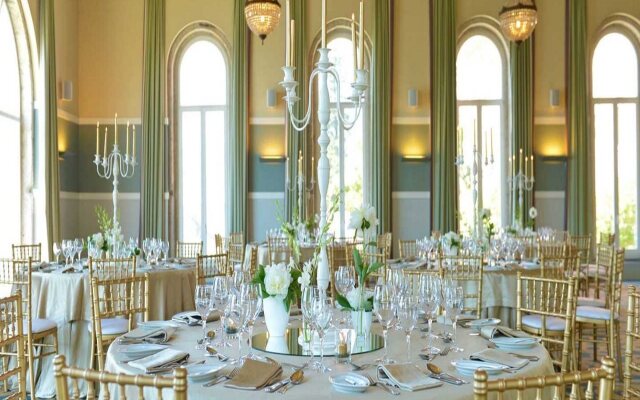 Pestana Palacio do Freixo, Pousada & National Monument - The Leading Hotels of the World