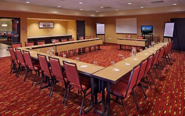 Courtyard Philadelphia Coatesville/Exton