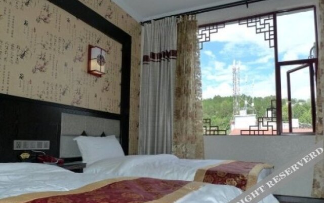 the Bright Moon Xi Gu Hotel