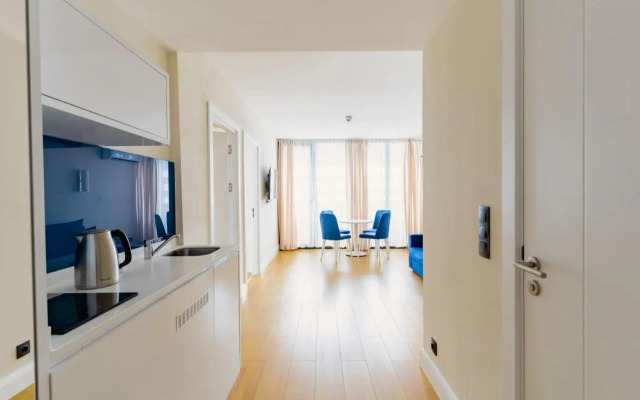 Hotel Temo