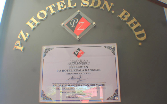 Pz Hotel - photo 4