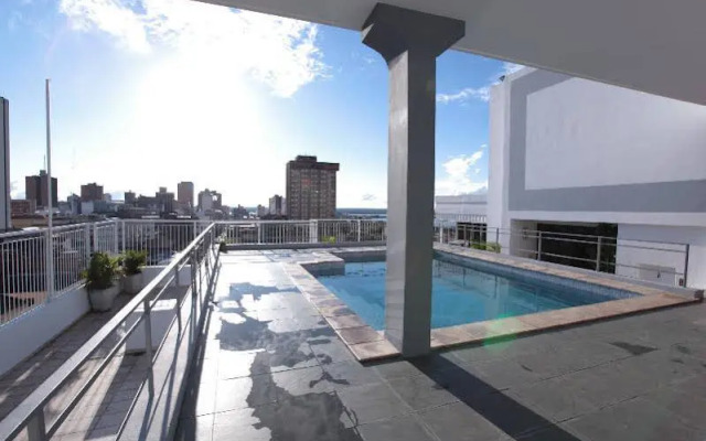 Hotel Chaco