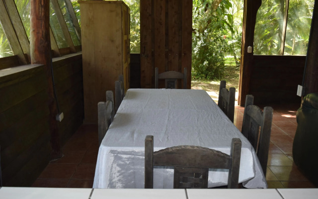 Villas María Luisa Lodge