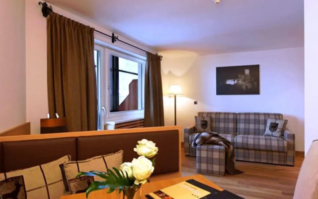 Residence & Hotel Alpinum