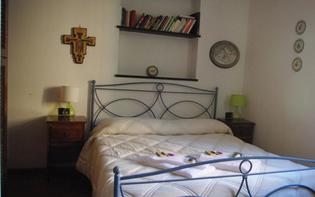 Camere Nicolina