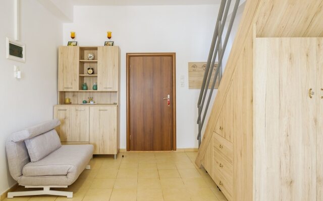 Ifigeneia Apartments Cozy Equipped Summer Home