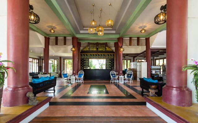 The Lantern Hostel and SPA