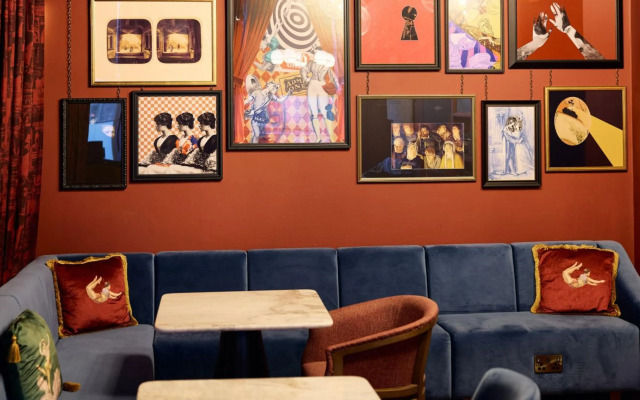 Hotel Indigo Edinburgh by IHG