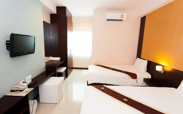 777Bliss Hometel