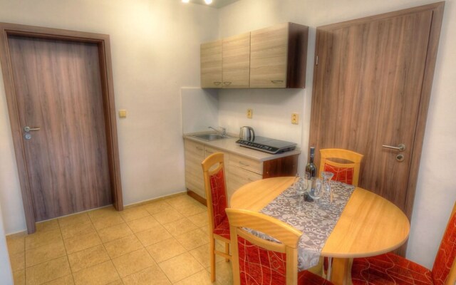 Apartmány Nad Rybníky